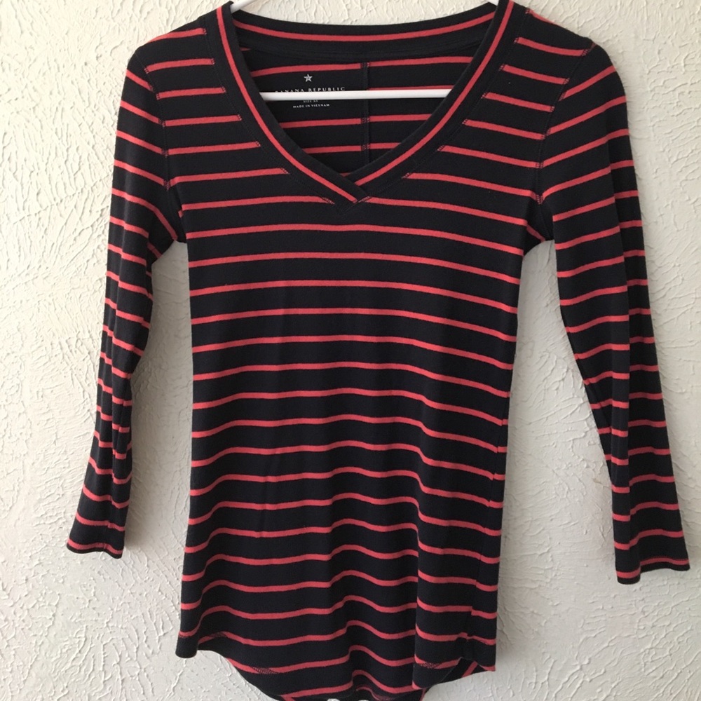 Banana Republic shirt